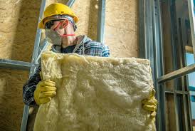 Types of Insulation We Offer in Highland, UT